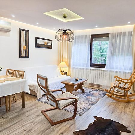 Ludwigs Apartment サラエヴォ エクステリア 写真
