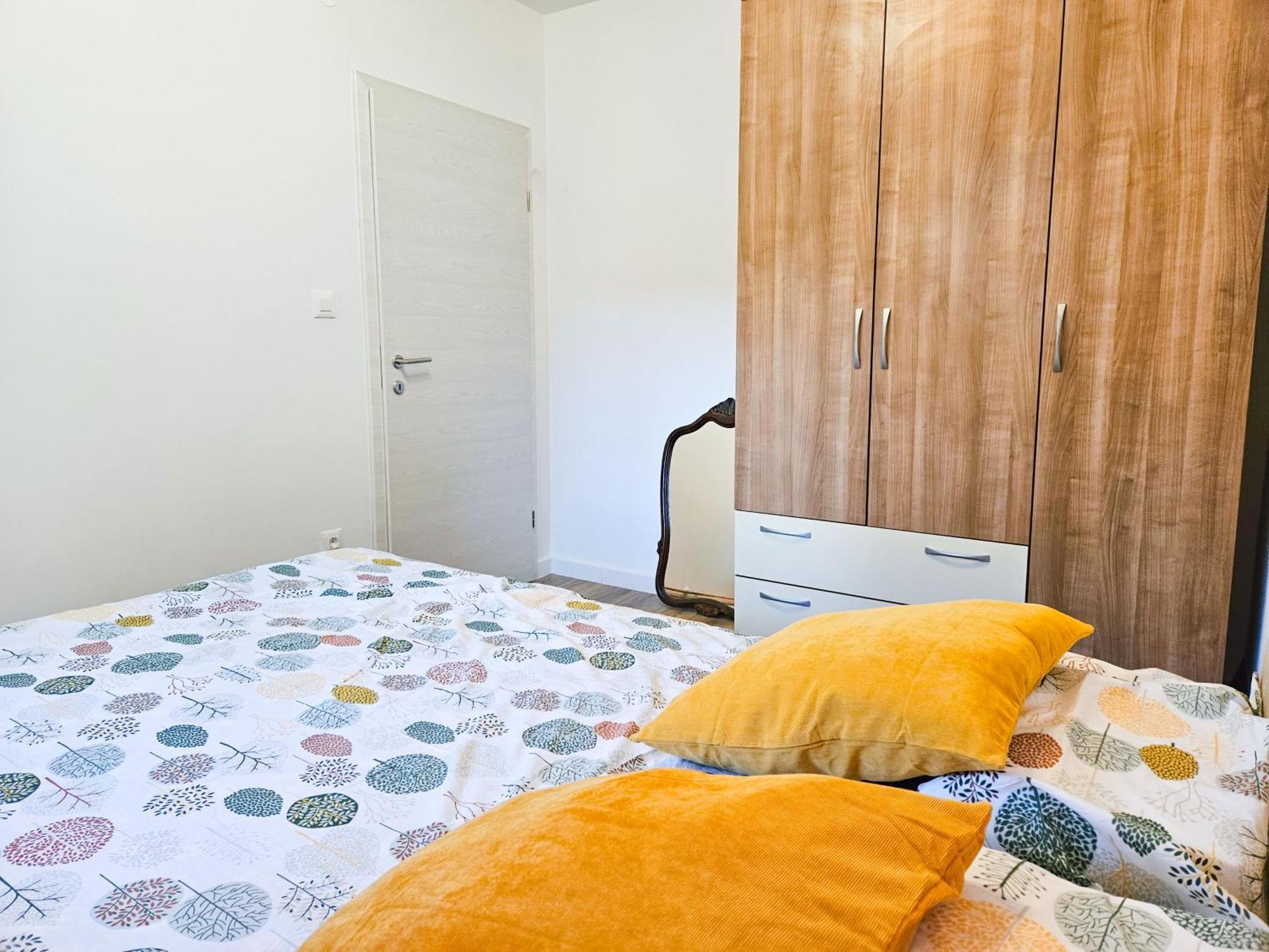 Ludwigs Apartment サラエヴォ エクステリア 写真