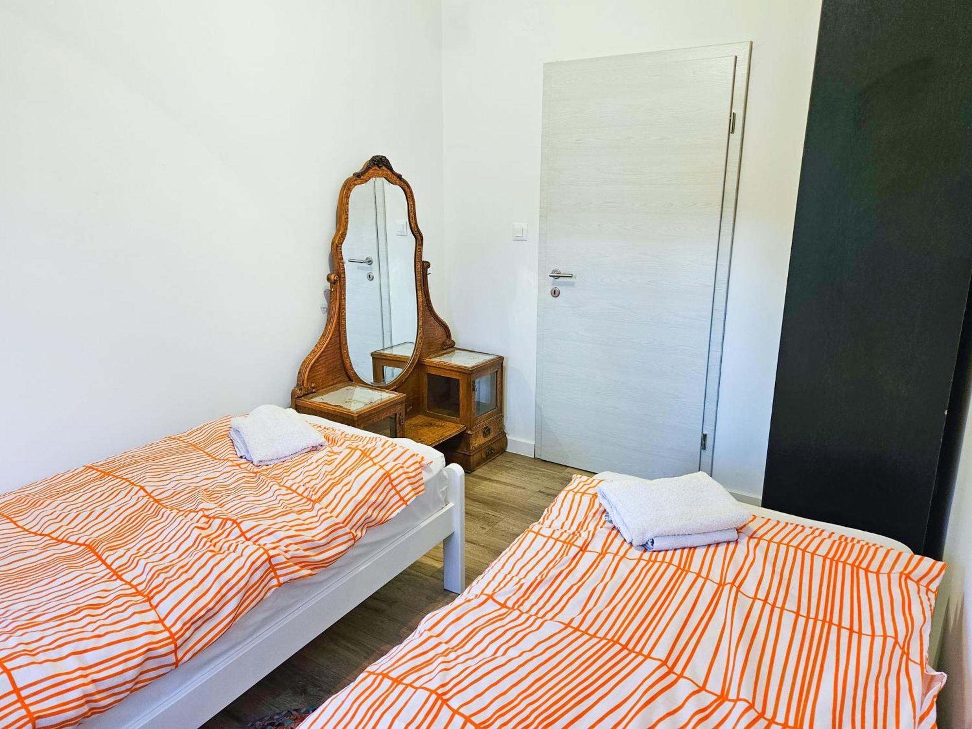 Ludwigs Apartment サラエヴォ エクステリア 写真
