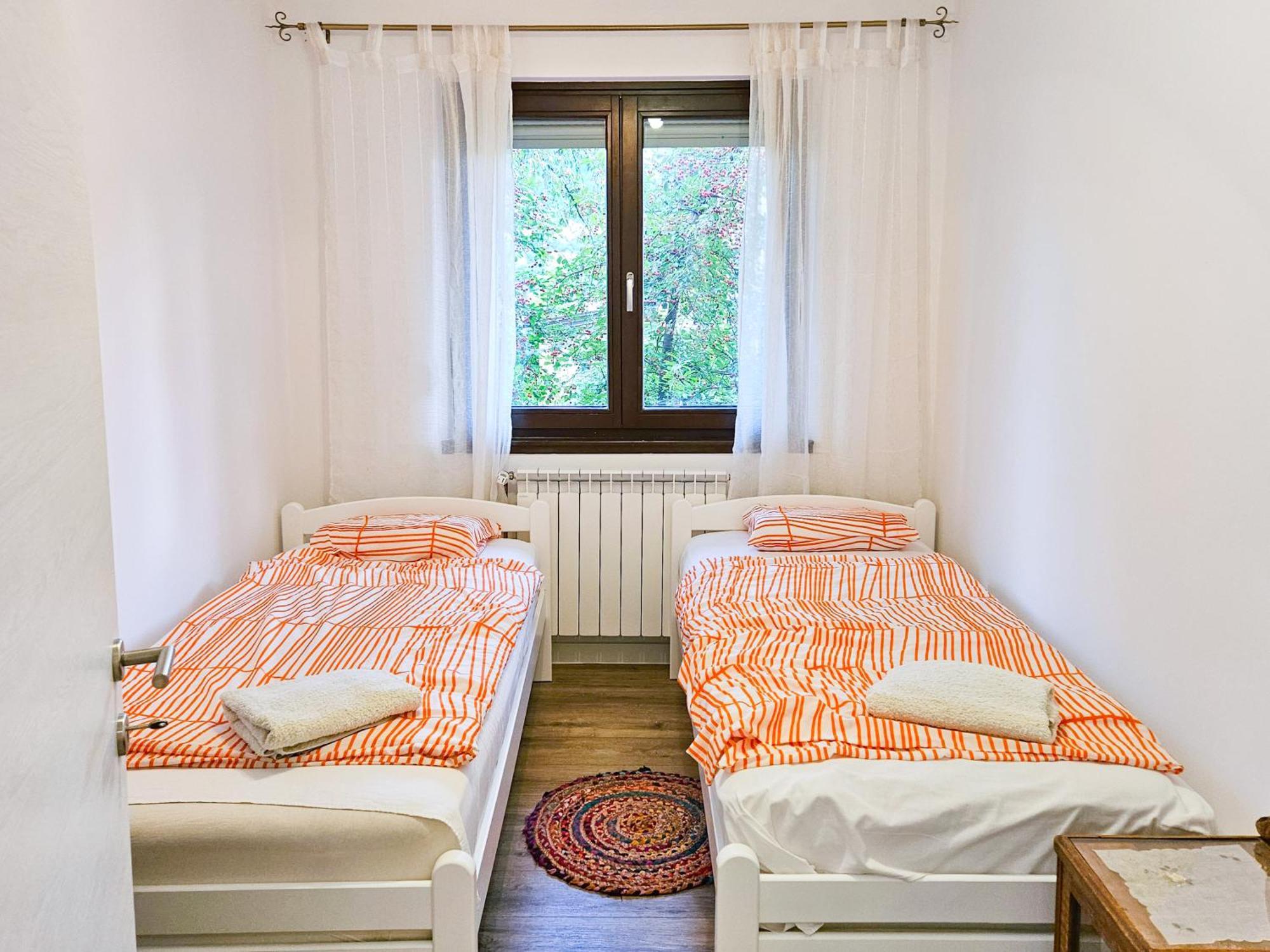 Ludwigs Apartment サラエヴォ エクステリア 写真