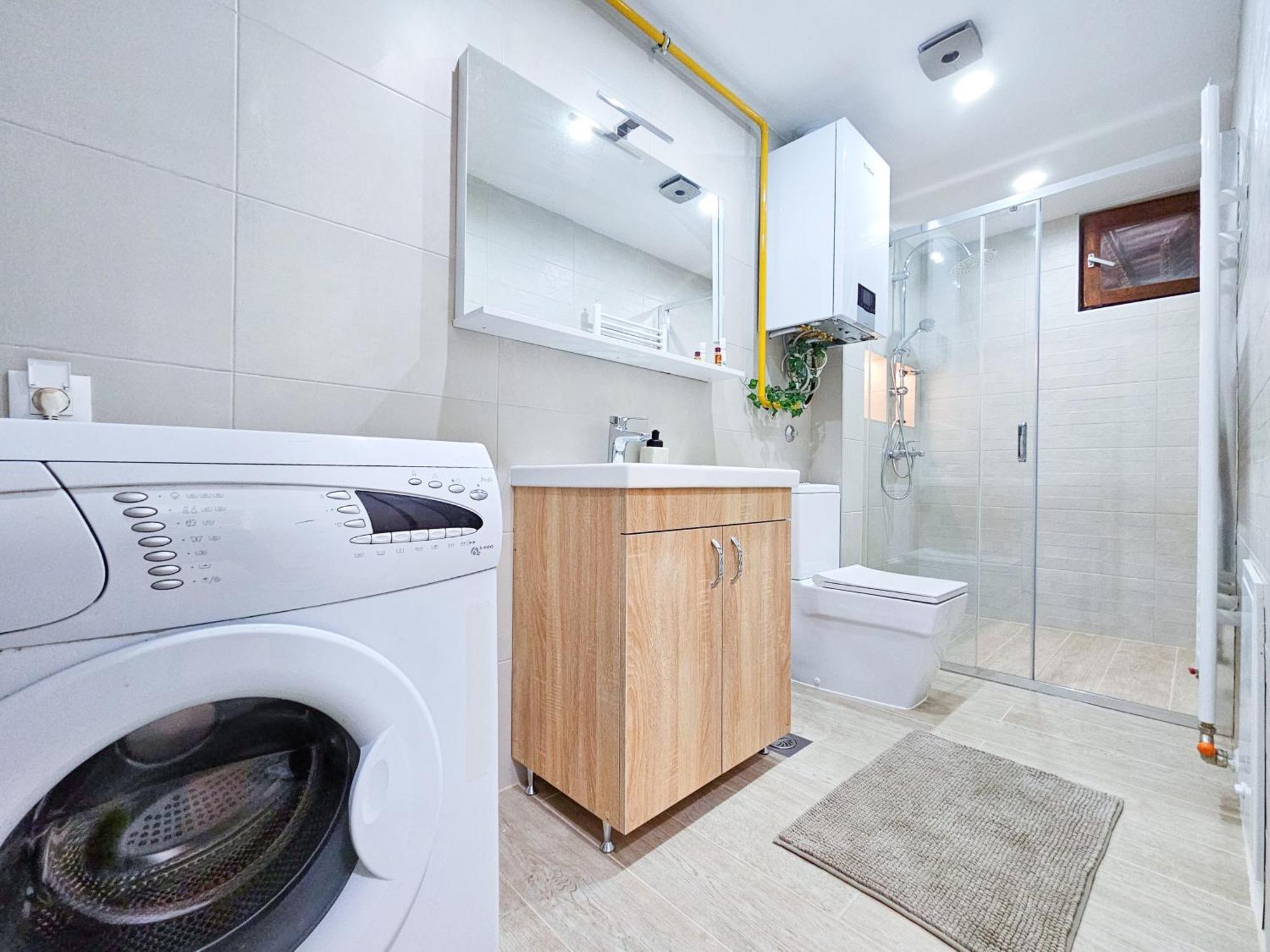 Ludwigs Apartment サラエヴォ エクステリア 写真