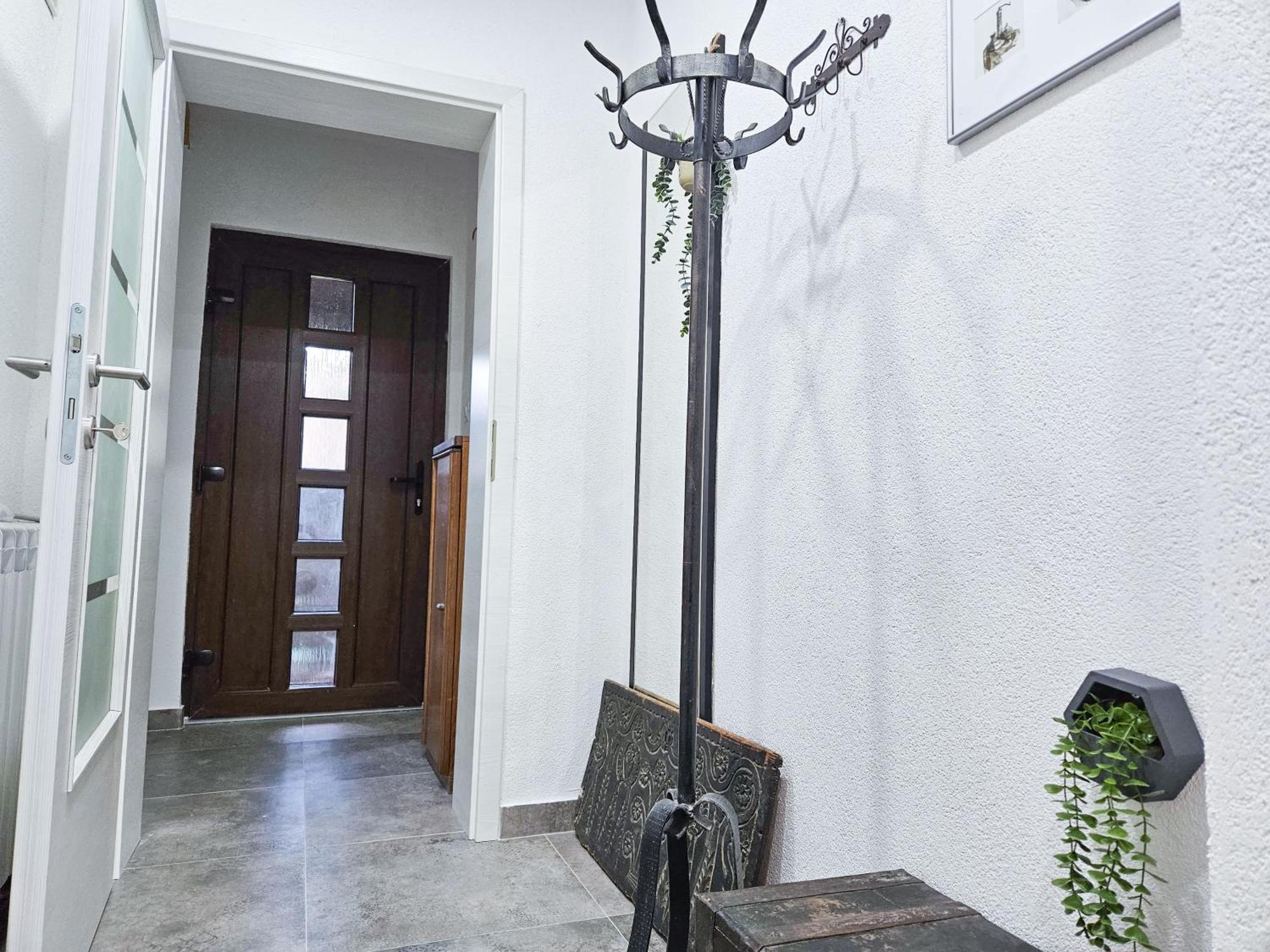 Ludwigs Apartment サラエヴォ エクステリア 写真