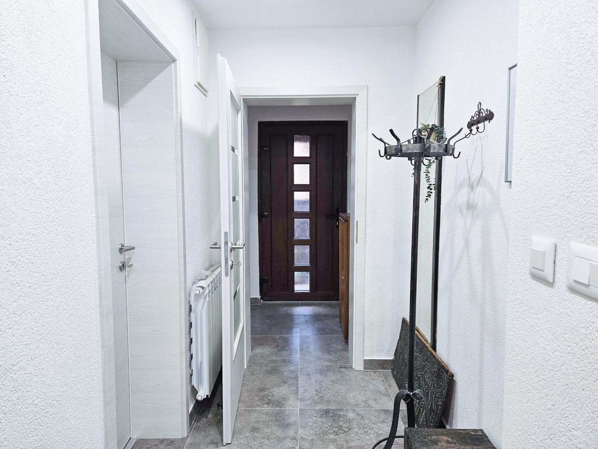 Ludwigs Apartment サラエヴォ エクステリア 写真
